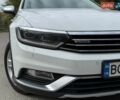 Белый Фольксваген Пассат Альтрак, объемом двигателя 1.98 л и пробегом 298 тыс. км за 17600 $, фото 1 на Automoto.ua