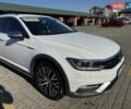 Белый Фольксваген Пассат Альтрак, объемом двигателя 2 л и пробегом 255 тыс. км за 20750 $, фото 11 на Automoto.ua