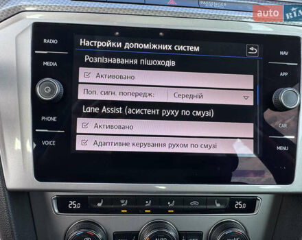 Белый Фольксваген Пассат Альтрак, объемом двигателя 2 л и пробегом 186 тыс. км за 21300 $, фото 60 на Automoto.ua