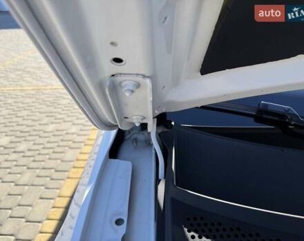 Белый Фольксваген Пассат Альтрак, объемом двигателя 2 л и пробегом 255 тыс. км за 20750 $, фото 55 на Automoto.ua