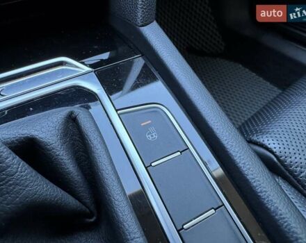 Белый Фольксваген Пассат Альтрак, объемом двигателя 2 л и пробегом 255 тыс. км за 20750 $, фото 60 на Automoto.ua