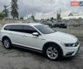 Белый Фольксваген Пассат Альтрак, объемом двигателя 2 л и пробегом 151 тыс. км за 22900 $, фото 83 на Automoto.ua