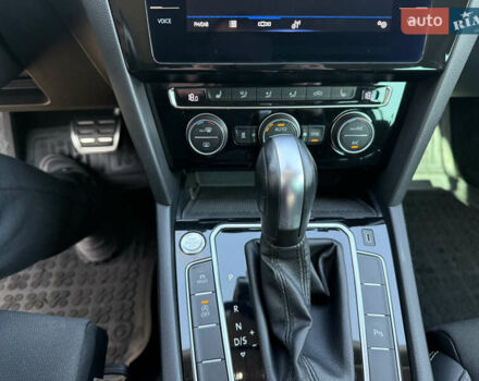 Белый Фольксваген Пассат Альтрак, объемом двигателя 1.97 л и пробегом 198 тыс. км за 25899 $, фото 24 на Automoto.ua