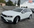 Белый Фольксваген Пассат Альтрак, объемом двигателя 2 л и пробегом 151 тыс. км за 22900 $, фото 27 на Automoto.ua