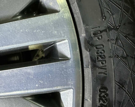 Білий Фольксваген Пассат Альтрак, об'ємом двигуна 1.97 л та пробігом 133 тис. км за 24800 $, фото 12 на Automoto.ua