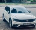 Белый Фольксваген Пассат Альтрак, объемом двигателя 1.97 л и пробегом 203 тыс. км за 21000 $, фото 1 на Automoto.ua