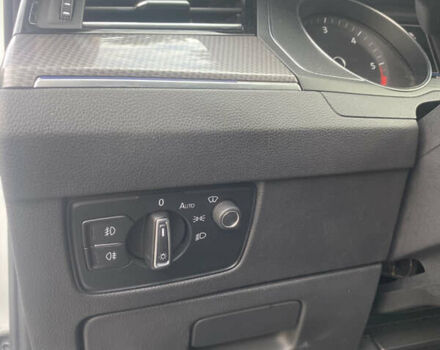 Белый Фольксваген Пассат Альтрак, объемом двигателя 1.97 л и пробегом 280 тыс. км за 23957 $, фото 16 на Automoto.ua