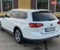 Белый Фольксваген Пассат Альтрак, объемом двигателя 1.97 л и пробегом 255 тыс. км за 22000 $, фото 2 на Automoto.ua