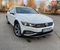Белый Фольксваген Пассат Альтрак, объемом двигателя 1.97 л и пробегом 255 тыс. км за 22000 $, фото 4 на Automoto.ua