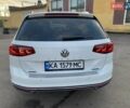 Белый Фольксваген Пассат Альтрак, объемом двигателя 1.97 л и пробегом 255 тыс. км за 22000 $, фото 7 на Automoto.ua
