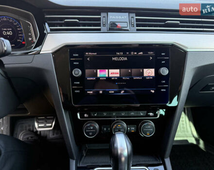 Белый Фольксваген Пассат Альтрак, объемом двигателя 1.97 л и пробегом 198 тыс. км за 25899 $, фото 25 на Automoto.ua