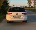 Білий Фольксваген Пассат Альтрак, об'ємом двигуна 2 л та пробігом 213 тис. км за 23500 $, фото 5 на Automoto.ua