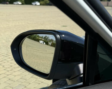 Білий Фольксваген Пассат Альтрак, об'ємом двигуна 2 л та пробігом 176 тис. км за 26500 $, фото 41 на Automoto.ua