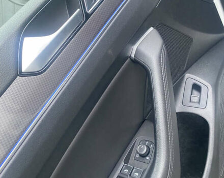 Белый Фольксваген Пассат Альтрак, объемом двигателя 1.97 л и пробегом 280 тыс. км за 23957 $, фото 22 на Automoto.ua