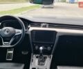 Белый Фольксваген Пассат Альтрак, объемом двигателя 1.97 л и пробегом 205 тыс. км за 26700 $, фото 13 на Automoto.ua
