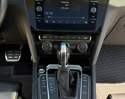 Білий Фольксваген Пассат Альтрак, об'ємом двигуна 2 л та пробігом 176 тис. км за 26500 $, фото 54 на Automoto.ua