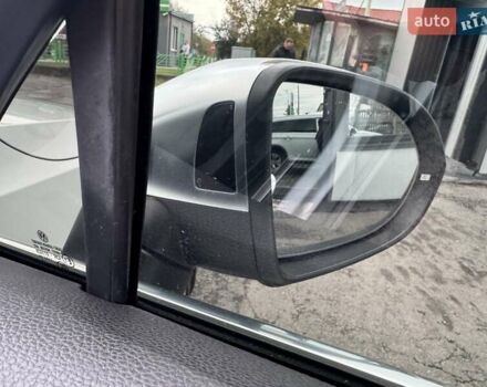 Белый Фольксваген Пассат Альтрак, объемом двигателя 2 л и пробегом 151 тыс. км за 22900 $, фото 51 на Automoto.ua