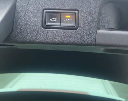 Белый Фольксваген Пассат Альтрак, объемом двигателя 1.97 л и пробегом 280 тыс. км за 23957 $, фото 18 на Automoto.ua