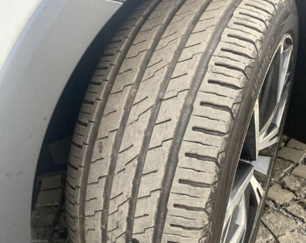 Белый Фольксваген Пассат Альтрак, объемом двигателя 1.97 л и пробегом 280 тыс. км за 23957 $, фото 11 на Automoto.ua