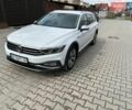 Белый Фольксваген Пассат Альтрак, объемом двигателя 1.97 л и пробегом 250 тыс. км за 23500 $, фото 1 на Automoto.ua