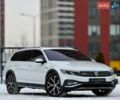 Білий Фольксваген Пассат Альтрак, об'ємом двигуна 1.97 л та пробігом 155 тис. км за 30500 $, фото 1 на Automoto.ua