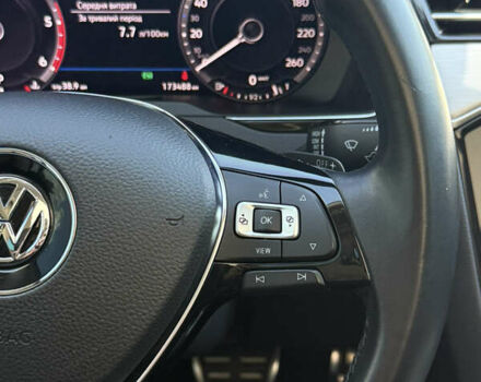 Білий Фольксваген Пассат Альтрак, об'ємом двигуна 2 л та пробігом 176 тис. км за 26500 $, фото 27 на Automoto.ua