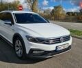 Белый Фольксваген Пассат Альтрак, объемом двигателя 1.97 л и пробегом 205 тыс. км за 26700 $, фото 2 на Automoto.ua