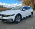 Белый Фольксваген Пассат Альтрак, объемом двигателя 1.97 л и пробегом 205 тыс. км за 26700 $, фото 1 на Automoto.ua
