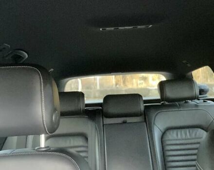 Белый Фольксваген Пассат Альтрак, объемом двигателя 1.97 л и пробегом 255 тыс. км за 22000 $, фото 8 на Automoto.ua