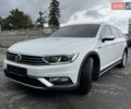 Белый Фольксваген Пассат Альтрак, объемом двигателя 2 л и пробегом 151 тыс. км за 22900 $, фото 28 на Automoto.ua