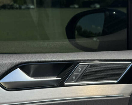 Білий Фольксваген Пассат Альтрак, об'ємом двигуна 2 л та пробігом 176 тис. км за 26500 $, фото 44 на Automoto.ua