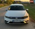 Білий Фольксваген Пассат Альтрак, об'ємом двигуна 2 л та пробігом 213 тис. км за 23500 $, фото 1 на Automoto.ua