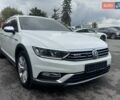 Белый Фольксваген Пассат Альтрак, объемом двигателя 2 л и пробегом 151 тыс. км за 22900 $, фото 85 на Automoto.ua