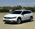 Білий Фольксваген Пассат Альтрак, об'ємом двигуна 2 л та пробігом 176 тис. км за 26500 $, фото 2 на Automoto.ua