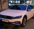 Белый Фольксваген Пассат Альтрак, объемом двигателя 1.97 л и пробегом 255 тыс. км за 22000 $, фото 1 на Automoto.ua