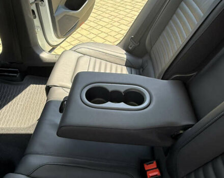 Білий Фольксваген Пассат Альтрак, об'ємом двигуна 2 л та пробігом 176 тис. км за 26500 $, фото 52 на Automoto.ua