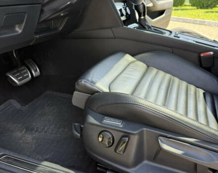 Білий Фольксваген Пассат Альтрак, об'ємом двигуна 2 л та пробігом 176 тис. км за 26500 $, фото 24 на Automoto.ua