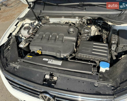 Белый Фольксваген Пассат Альтрак, объемом двигателя 1.97 л и пробегом 198 тыс. км за 25899 $, фото 18 на Automoto.ua