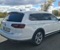 Белый Фольксваген Пассат Альтрак, объемом двигателя 1.97 л и пробегом 205 тыс. км за 26700 $, фото 4 на Automoto.ua