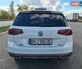Белый Фольксваген Пассат Альтрак, объемом двигателя 1.97 л и пробегом 205 тыс. км за 26700 $, фото 5 на Automoto.ua