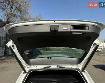 Белый Фольксваген Пассат Альтрак, объемом двигателя 1.97 л и пробегом 198 тыс. км за 25899 $, фото 29 на Automoto.ua