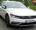 Белый Фольксваген Пассат Альтрак, объемом двигателя 2 л и пробегом 196 тыс. км за 21900 $, фото 1 на Automoto.ua