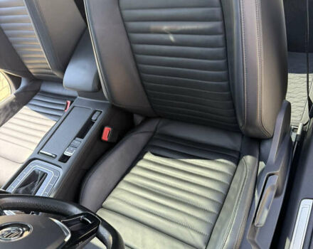 Білий Фольксваген Пассат Альтрак, об'ємом двигуна 2 л та пробігом 176 тис. км за 26500 $, фото 23 на Automoto.ua