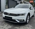 Белый Фольксваген Пассат Альтрак, объемом двигателя 2 л и пробегом 151 тыс. км за 22900 $, фото 73 на Automoto.ua