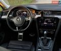 Білий Фольксваген Пассат Альтрак, об'ємом двигуна 2 л та пробігом 213 тис. км за 23500 $, фото 14 на Automoto.ua