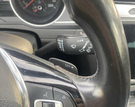 Белый Фольксваген Пассат Альтрак, объемом двигателя 1.97 л и пробегом 280 тыс. км за 23957 $, фото 13 на Automoto.ua