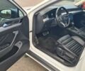 Белый Фольксваген Пассат Альтрак, объемом двигателя 1.97 л и пробегом 205 тыс. км за 26700 $, фото 9 на Automoto.ua