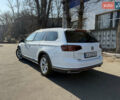 Белый Фольксваген Пассат Альтрак, объемом двигателя 1.97 л и пробегом 198 тыс. км за 25899 $, фото 2 на Automoto.ua