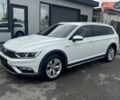 Белый Фольксваген Пассат Альтрак, объемом двигателя 2 л и пробегом 151 тыс. км за 22900 $, фото 75 на Automoto.ua