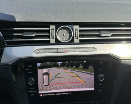 Білий Фольксваген Пассат Альтрак, об'ємом двигуна 2 л та пробігом 176 тис. км за 26500 $, фото 31 на Automoto.ua